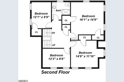 716 Willow St, Cranford Township, NJ 07016 - Photo 45