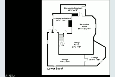 716 Willow St, Cranford Township, NJ 07016 - Photo 47