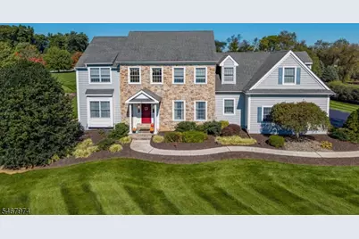 301 Parker Road, Greenwich Township, NJ 08804 - Photo 1