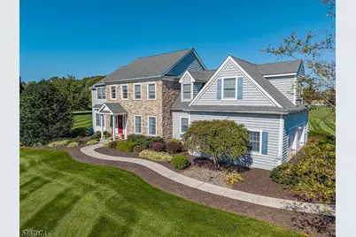 301 Parker Road, Greenwich Township, NJ 08804 - Photo 3