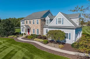 301 Parker Rd, Greenwich Township, NJ 08804 - Photo 3