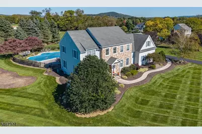 301 Parker Road, Greenwich Township, NJ 08804 - Photo 47
