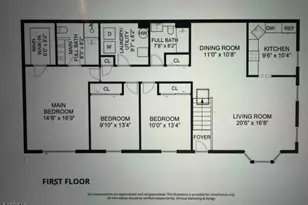 32 Columbus Dr, Franklin Township, NJ 08823 - Photo 27