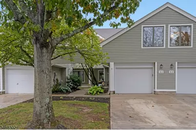 84 Hagerman Ct, Bridgewater Twp., NJ 08807 - Photo 1