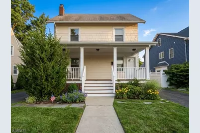 634 W Broad St, Westfield, NJ 07090 - Photo 1