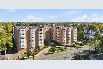290 Anderdon Street #4N, Hackensack, NJ 07601 - Photo 37