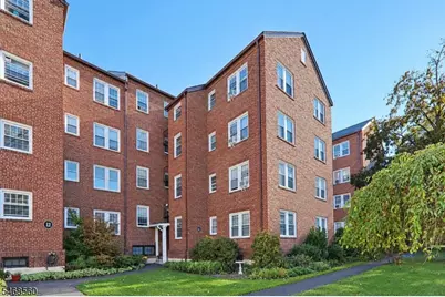 217 Prospect Ave #2A, Cranford Township, NJ 07016 - Photo 1
