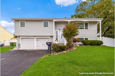 313 Suttons Lane, Edison Twp., NJ 08817 - Photo 1