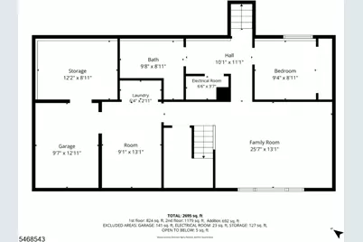 313 Suttons Lane, Edison Twp., NJ 08817 - Photo 43