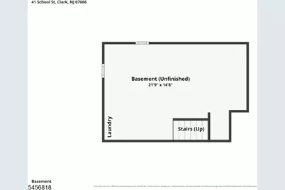41 School St, Clark Township, NJ 07066 - Photo 21
