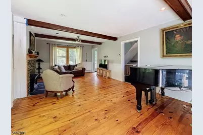 92 Ridge Rd, Frankford Township, NJ 07826 - Photo 13