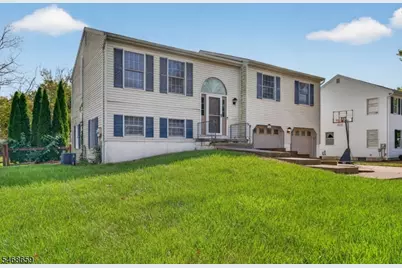 928 Liberty St, Belvidere, NJ 07823 - Photo 3