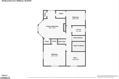 58 Mountain Ave, Millburn, NJ 07041 - Photo 33