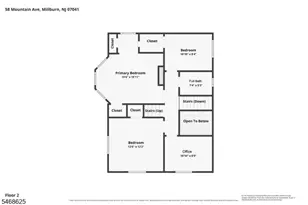 58 Mountain Ave, Millburn, NJ 07041 - Photo 33