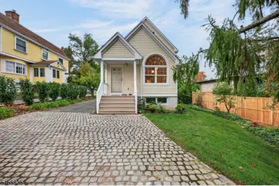 58 Mountain Ave, Millburn, NJ 07041 - Photo 29