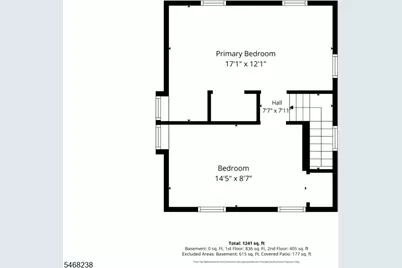 31 Walnut St, Bloomfield, NJ 07003 - Photo 39