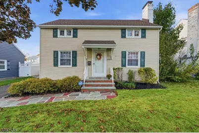 1841 Quaker Way, Union Township, NJ 07083 - Photo 1