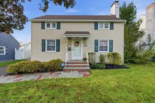1841 Quaker Way, Union Township, NJ 07083 - Photo 1