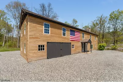 234 Califon Cokesbury Road, Tewksbury Township, NJ 07830 - Photo 3