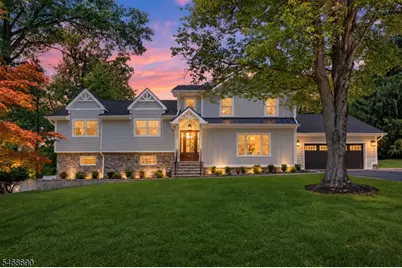 51 Brookside Ter, North Caldwell, NJ 07006 - Photo 1