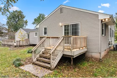 9 Fieldhedge Dr, Hillsborough Township, NJ 08844 - Photo 29