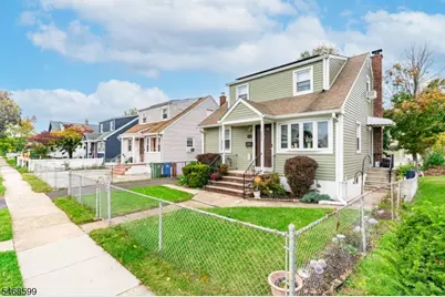 729 E Curtis St, Linden, NJ 07036 - Photo 3