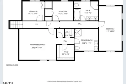 45 Cobblewood Rd, Blairstown Township, NJ 07825 - Photo 49