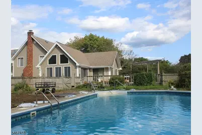 45 Cobblewood Rd, Blairstown Township, NJ 07825 - Photo 37