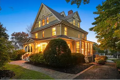 67 Madison Ave, Madison, NJ 07940 - Photo 5