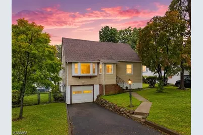 10 Sunnyside Rd, West Orange Township, NJ 07052 - Photo 1