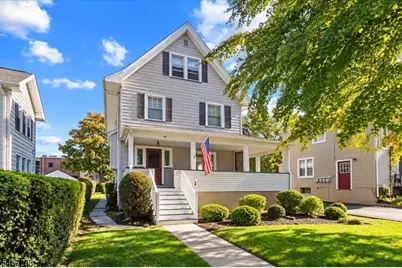 68 Claremont Ave, Verona, NJ 07044 - Photo 1
