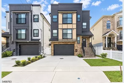 1021-1023 Cross Ave, Elizabeth, NJ 07208 - Photo 1