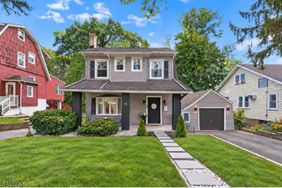 90 Woodland Rd, Bloomfield, NJ 07003 - Photo 1