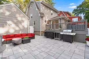 90 Woodland Rd, Bloomfield, NJ 07003 - Photo 23
