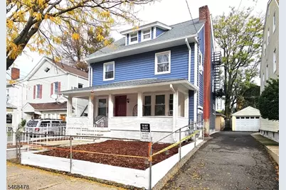 647 E 28th St, Paterson, NJ 07504 - Photo 1