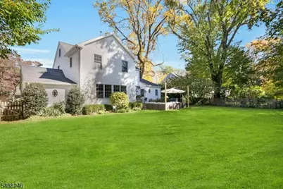 215 Longwood Ave., Chatham Township, NJ 07928 - Photo 21