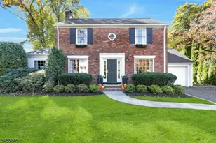 215 Longwood Ave, Chatham Township, NJ 07928 - Photo 1