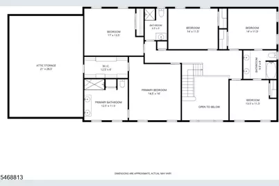 9 Trimingham Ct, Mendham Township, NJ 07945 - Photo 45