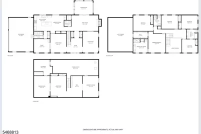 9 Trimingham Ct, Mendham Township, NJ 07945 - Photo 43
