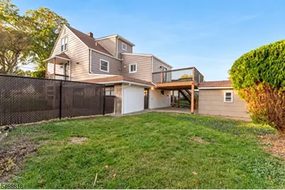 49 Harding Ave, Clark Township, NJ 07066 - Photo 17