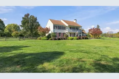 1 Bridle Ln, Washington Township, NJ 07882 - Photo 37