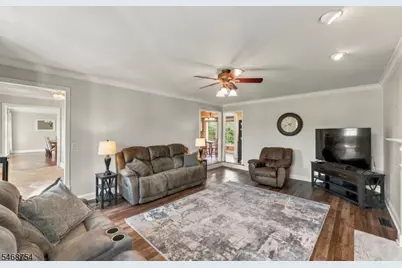 1 Bridle Ln, Washington Township, NJ 07882 - Photo 5