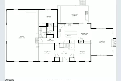 889 Country Club Rd, Bridgewater, NJ 08807 - Photo 43