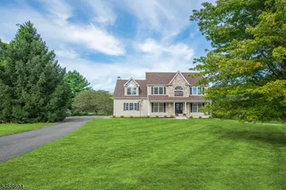 3 Pohat Court, Franklin Township, NJ 07882 - Photo 3