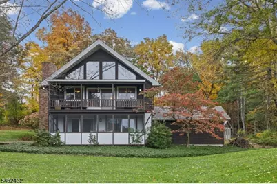 119 Overlook Dr, Montague, NJ 07827 - Photo 3