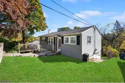 50 Butternut Rd, Vernon, NJ 07462 - Photo 3