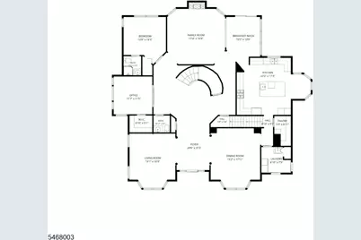 3 Patrick Ct, Montville Township, NJ 07045 - Photo 45