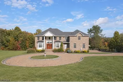 3 Patrick Ct, Montville Township, NJ 07045 - Photo 1