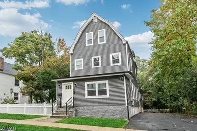 82 Watchung Ave, West Orange Township, NJ 07052 - Photo 3