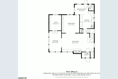 148 Oakview Ave, Maplewood, NJ 07040 - Photo 47